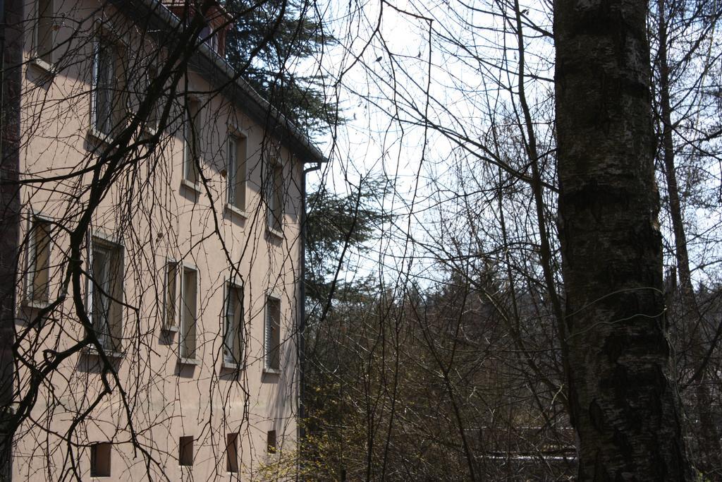 Gite Du Moulin Uhrwiller Dış mekan fotoğraf