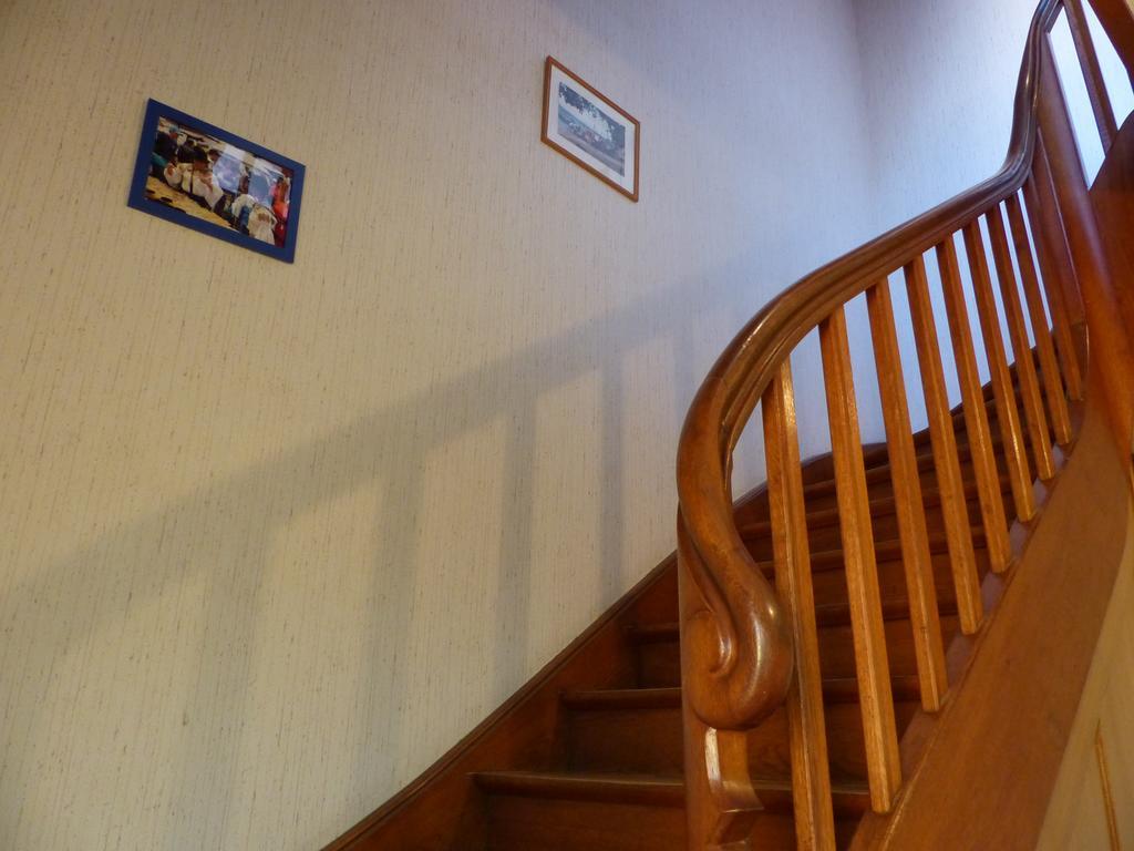 Gite Du Moulin Uhrwiller Dış mekan fotoğraf