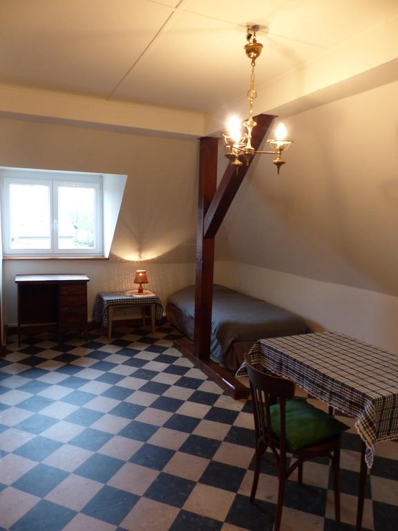 Gite Du Moulin Uhrwiller Dış mekan fotoğraf
